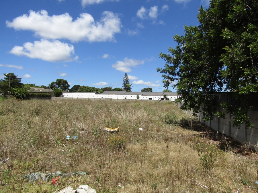 0 Bedroom Property for Sale in Humansdorp Eastern Cape